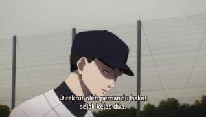 Boukyaku Battery (TV) Episode 6