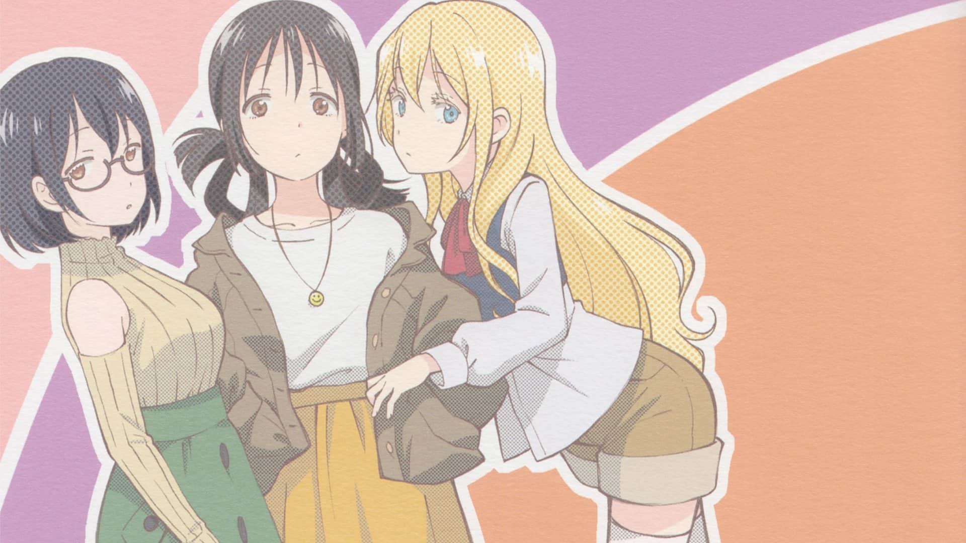 Asobi Asobase Specials