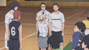 Ahiru no Sora Episode 46