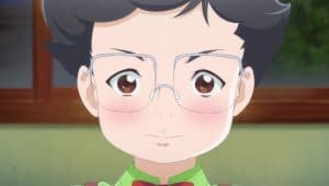 Astro Note Episode 5