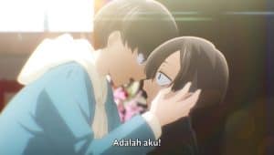 Boku no Kokoro no Yabai Yatsu 2nd Season Episode 6