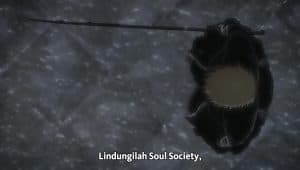 Bleach: Sennen Kessen-hen Episode 7