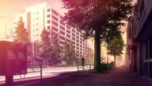 A-Channel: +A-Channel Episode 11