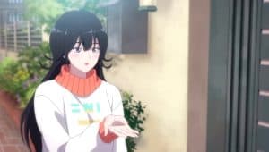 Aishang Ta de Liyou Episode 14