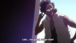 Bleach: Sennen Kessen-hen Episode 10