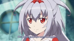 Bermuda Triangle: Colorful Pastrale Episode 7