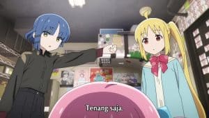 Bocchi the Rock! Episode 1