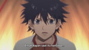 Ahiru no Sora Episode 5