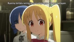 Bocchi the Rock! Episode 2