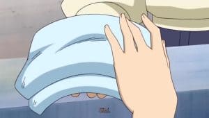 Canvas 2: Nijiiro no Sketch Episode 15