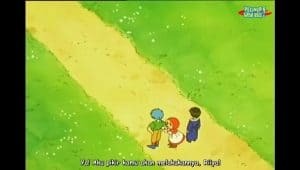 Akazukin Chacha Episode 11