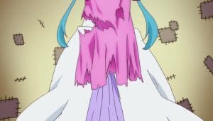 Bermuda Triangle: Colorful Pastrale Episode 4