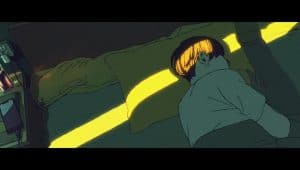 Aiyou de Mishi Episode 1