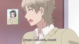 Akkun to Kanojo Episode 24