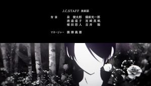 Baraou no Souretsu Episode 3