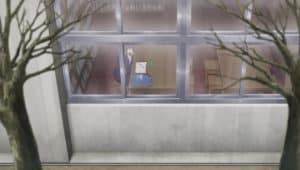 Boku no Kokoro no Yabai Yatsu 2nd Season Episode 1