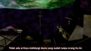 11eyes Episode 11