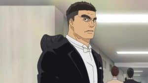 Ballroom e Youkoso Episode 3