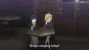 Bocchi the Rock! Episode 5