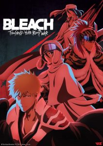 Bleach: Sennen Kessen-hen – Ketsubetsu-tan