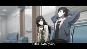 Aiyou de Mishi Episode 6