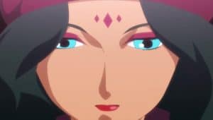 Asatir: Mirai no Mukashi Banashi Episode 8