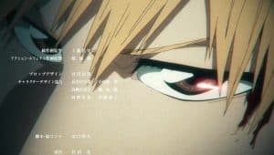 Bleach: Sennen Kessen-hen Episode 1