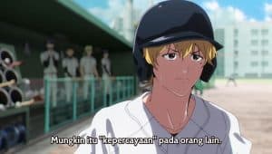 Boukyaku Battery (TV) Episode 11