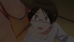 Bokutachi wa Benkyou ga Dekinai Episode 3