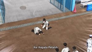 Boukyaku Battery (TV) Episode 3