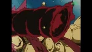 Tenkuu Senki Shurato Episode 37