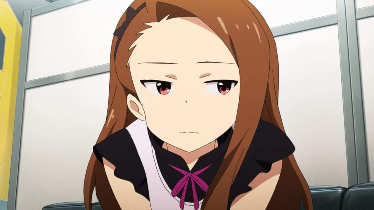 The iDOLM@STER: 765 Pro to Iu Monogatari