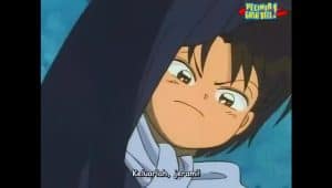 Akazukin Chacha Episode 57