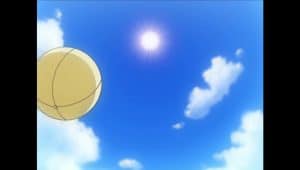 Aria the Animation Episode 5