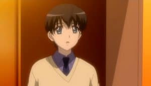 Canvas 2: Nijiiro no Sketch Episode 20