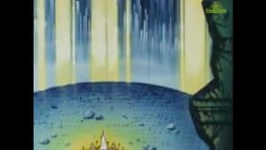 Tenkuu Senki Shurato Episode 33