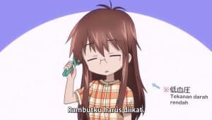 A-Channel: +A-Channel Episode 7
