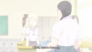 Asobi Asobase Episode 2