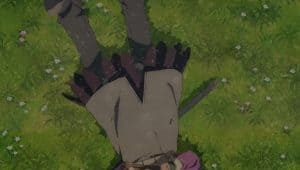 Kujira no Kora wa Sajou ni Utau Episode 7