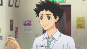 Ballroom e Youkoso Episode 13