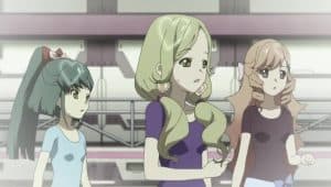 AKB0048: Next Stage Episode 8