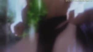 Aoi Sekai no Chuushin de Episode 1