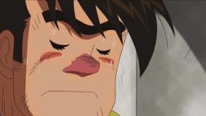 Abarenbou Rikishi!! Matsutarou Episode 20