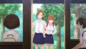 Boku no Kokoro no Yabai Yatsu 2nd Season Episode 12