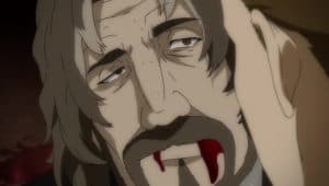 91 Days Episode 11