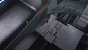Aldnoah Zero Episode 6
