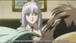 Shinkyoku Soukai Polyphonica Episode 6