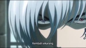 Shijou Saikyou no Deshi Kenichi OVA Episode 7