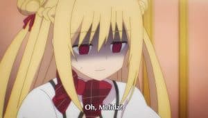 Assassins Pride Episode 2