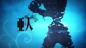 Ajin Part 2 Episode 13